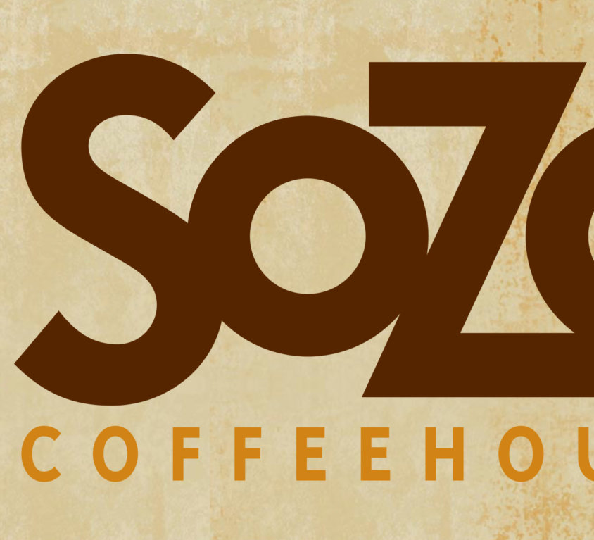 SoZo Coffeehouse